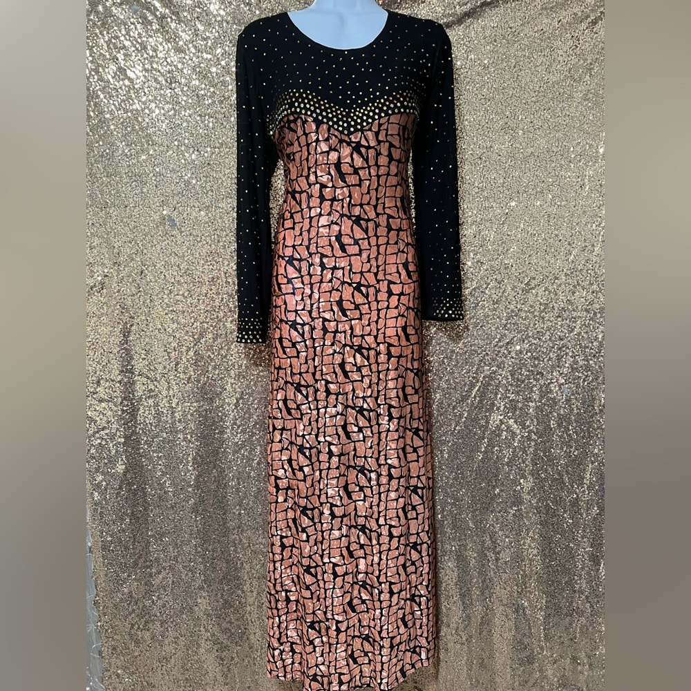 Beautiful dress
